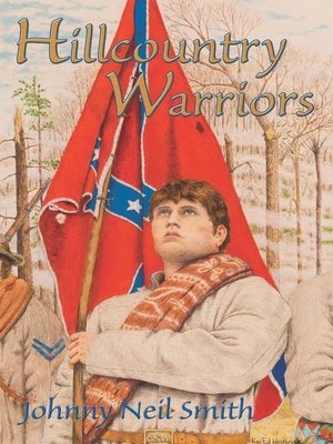 cover image of Hillcountry Warriors